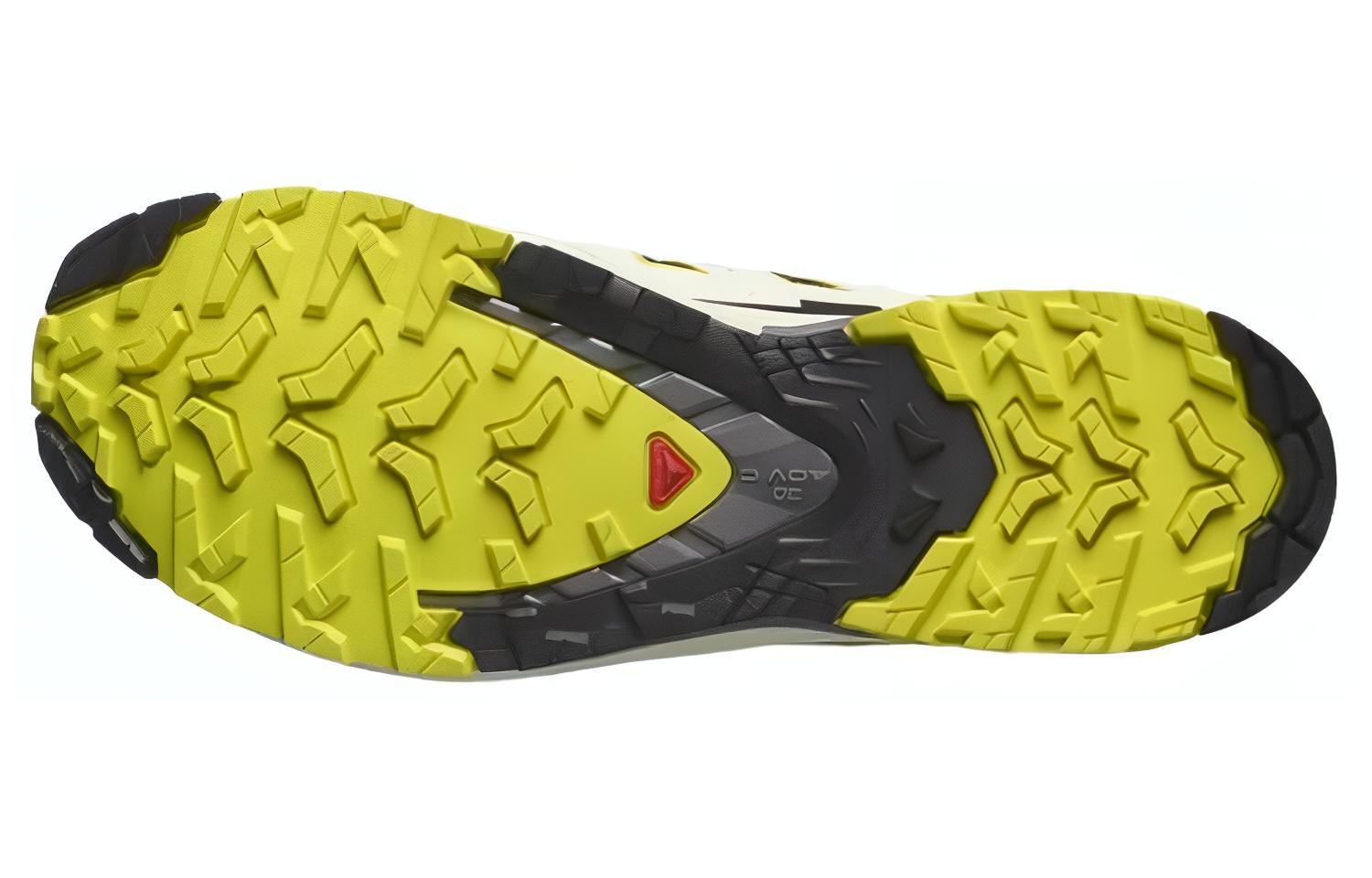 Purchase Salomon XA Pro 3D V9 黑黄配色 474686