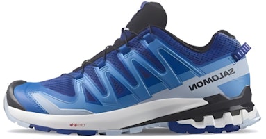 Salomon XA Pro 3D V9 'Blue White' 472721 Salomon XA Pro 3D V9 'Blue White' 472721