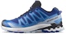 Salomon XA Pro 3D V9 'Biru Putih' 472721