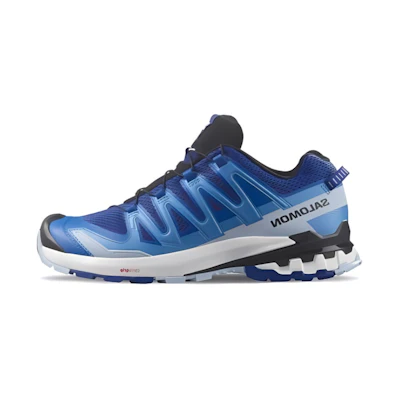 Salomon XA Pro 3D V9 'Blue White'
