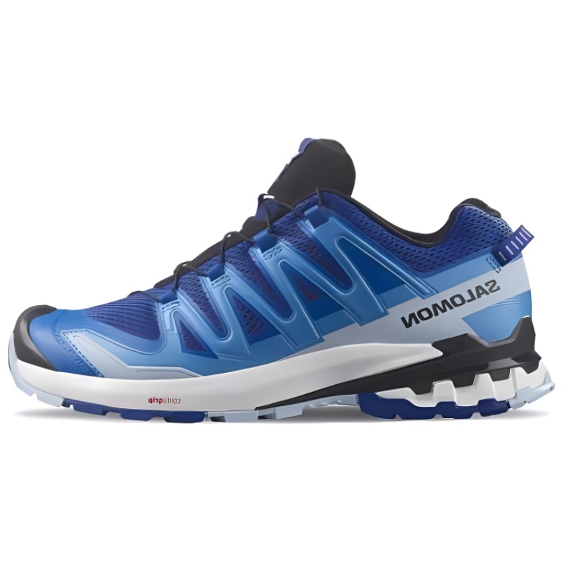 Salomon XA Pro 3D V9 'Blue White' 472721