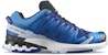 Salomon XA Pro 3D V9 'Biru Putih' 472721
