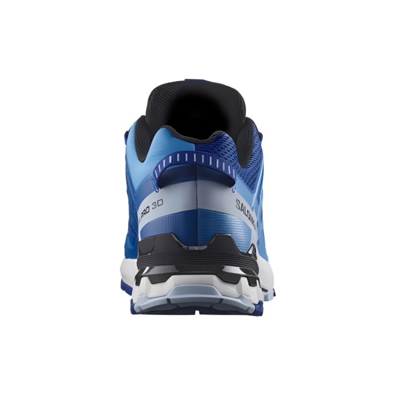Shop Salomon XA Pro 3D V9 'Blue White' 472721