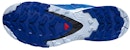 Salomon XA Pro 3D V9 'Biru Putih' 472721