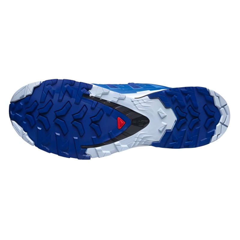 Purchase Salomon XA Pro 3D V9 'Blue White' 472721