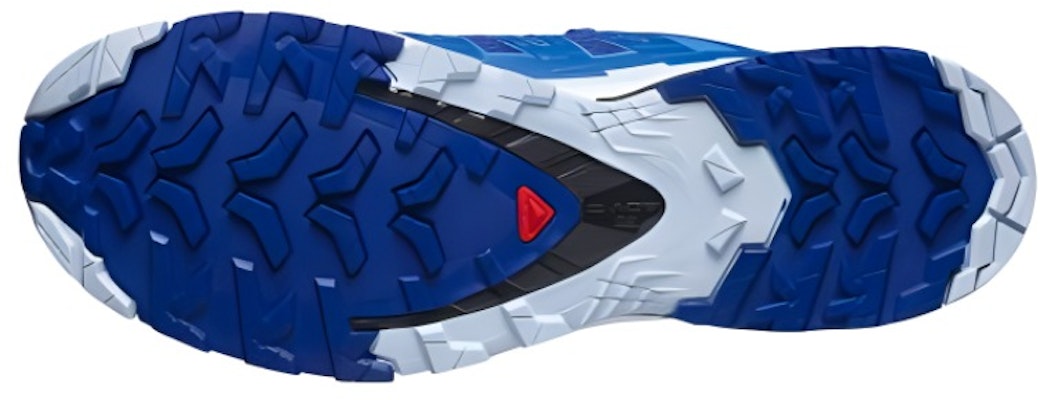 Salomon XA Pro 3D V9 'Blue White' 472721 Purchase Salomon XA Pro 3D V9 'Blue White' 472721