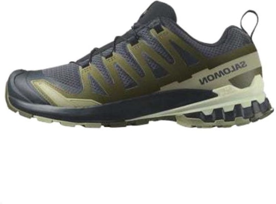 Salomon XA Pro 3D V9 'India Ink Olive Night' L47467500 Buy Salomon XA Pro 3D V9 'India Ink Olive Night' L47467500