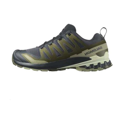 Salomon XA Pro 3D V9 'India Ink Olive Night'