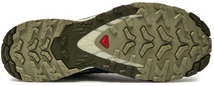 Salomon XA Pro 3D V9 'India Ink Olive Night' Lelaki Wanita Trail Kasut L47467500 Purchase Salomon XA Pro 3D V9 'India Ink Olive Night' Lelaki Wanita Trail Kasut L47467500