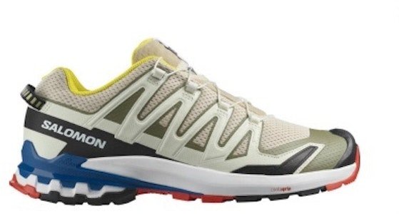 Salomon XA Pro 3D V9 'Biru Lapis Lazuli' L471188 Buy Salomon XA Pro 3D V9 'Biru Lapis Lazuli' L471188