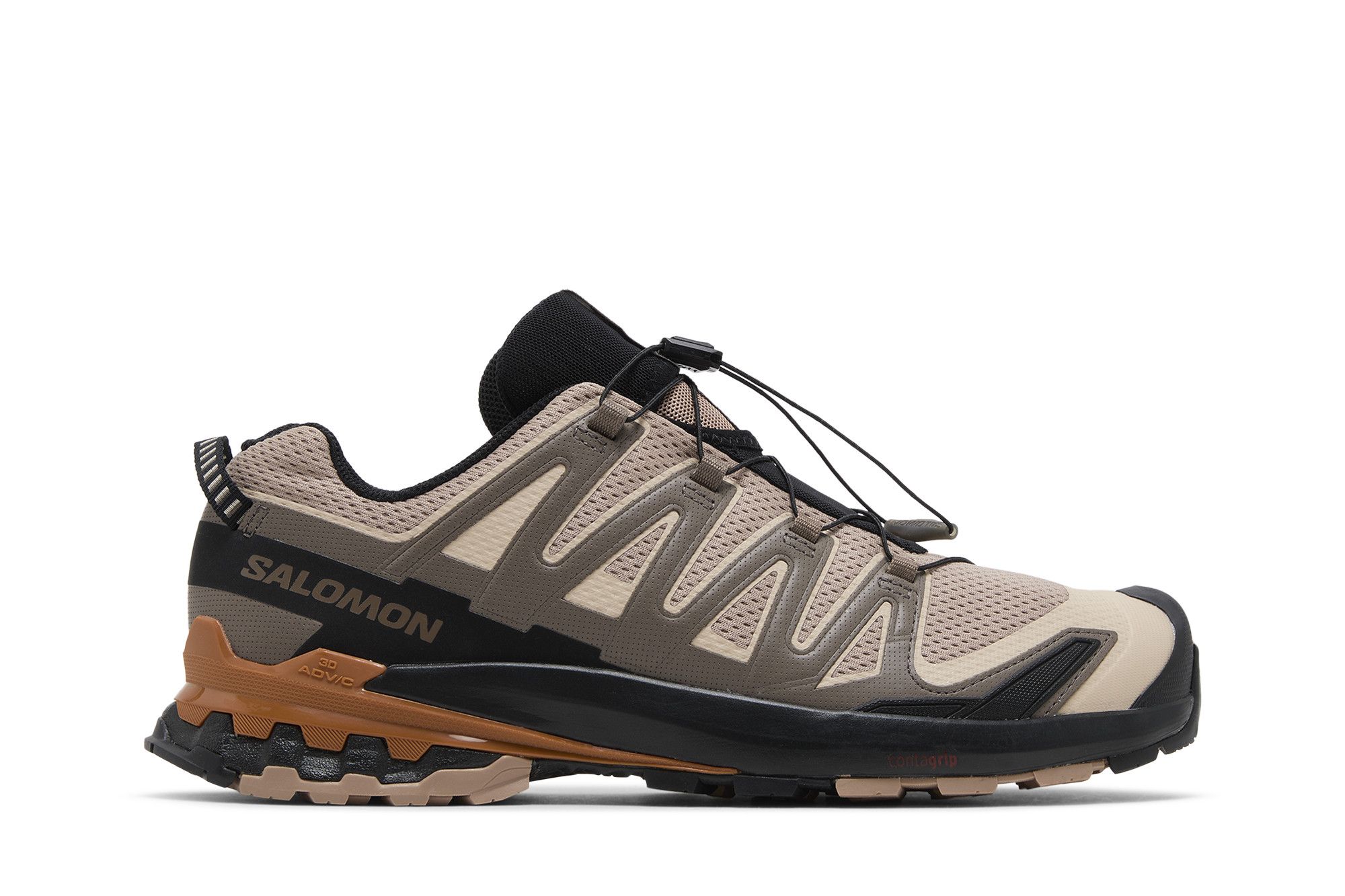 Salomon XA Pro 3D V9 'Natural Sugar Almond' L47272000