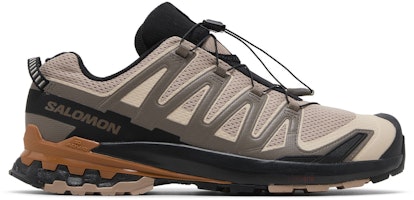 Salomon XA Pro 3D V9 'Natural Sugar Almond' L47272000 Salomon XA Pro 3D V9 'Natural Sugar Almond' L47272000