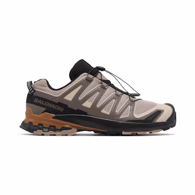 Salomon XA Pro 3D V9 'Natural Sugar Almond'