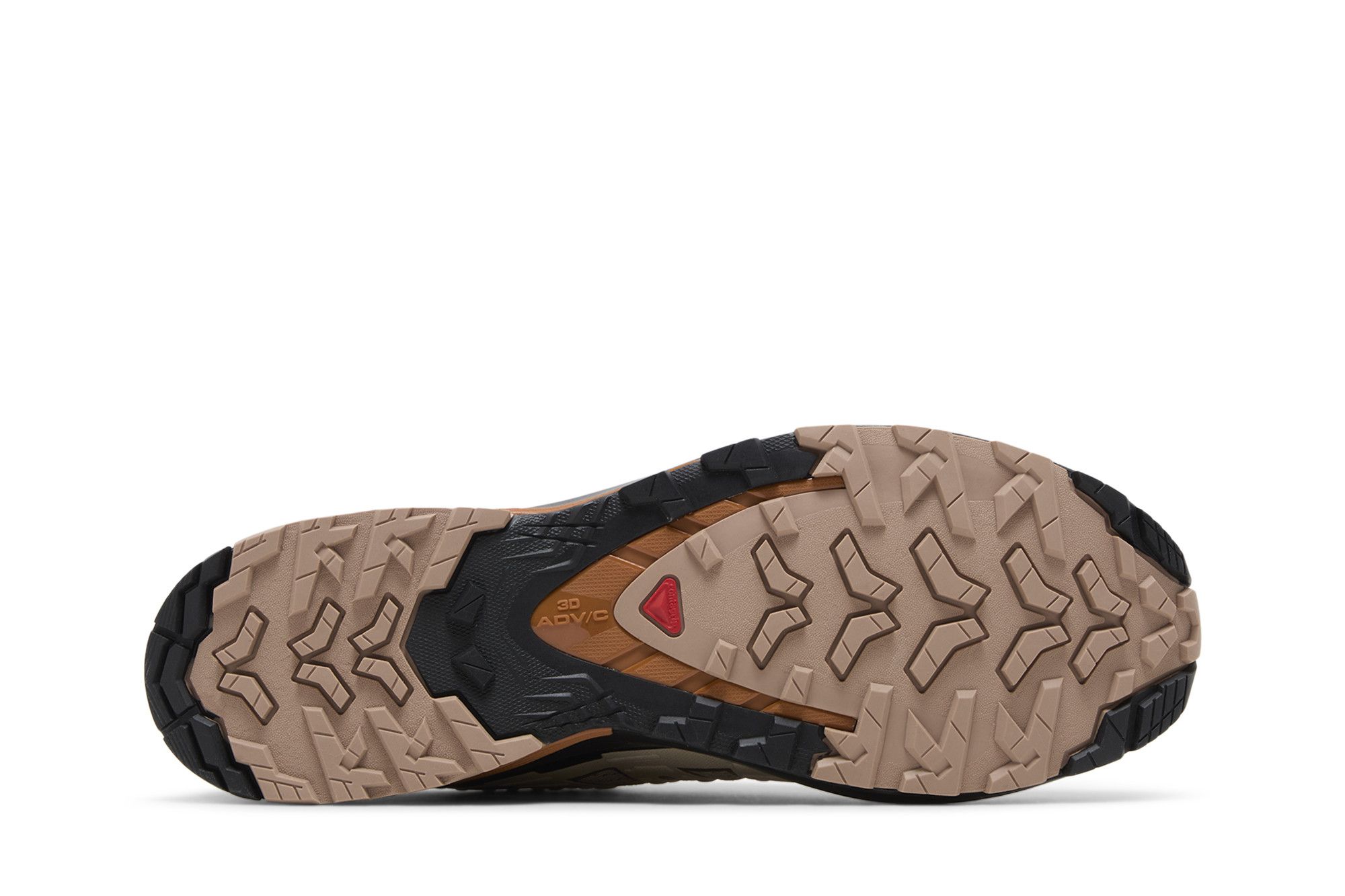 Shop Salomon XA Pro 3D V9 'Almendra Azúcar Natural' L47272000