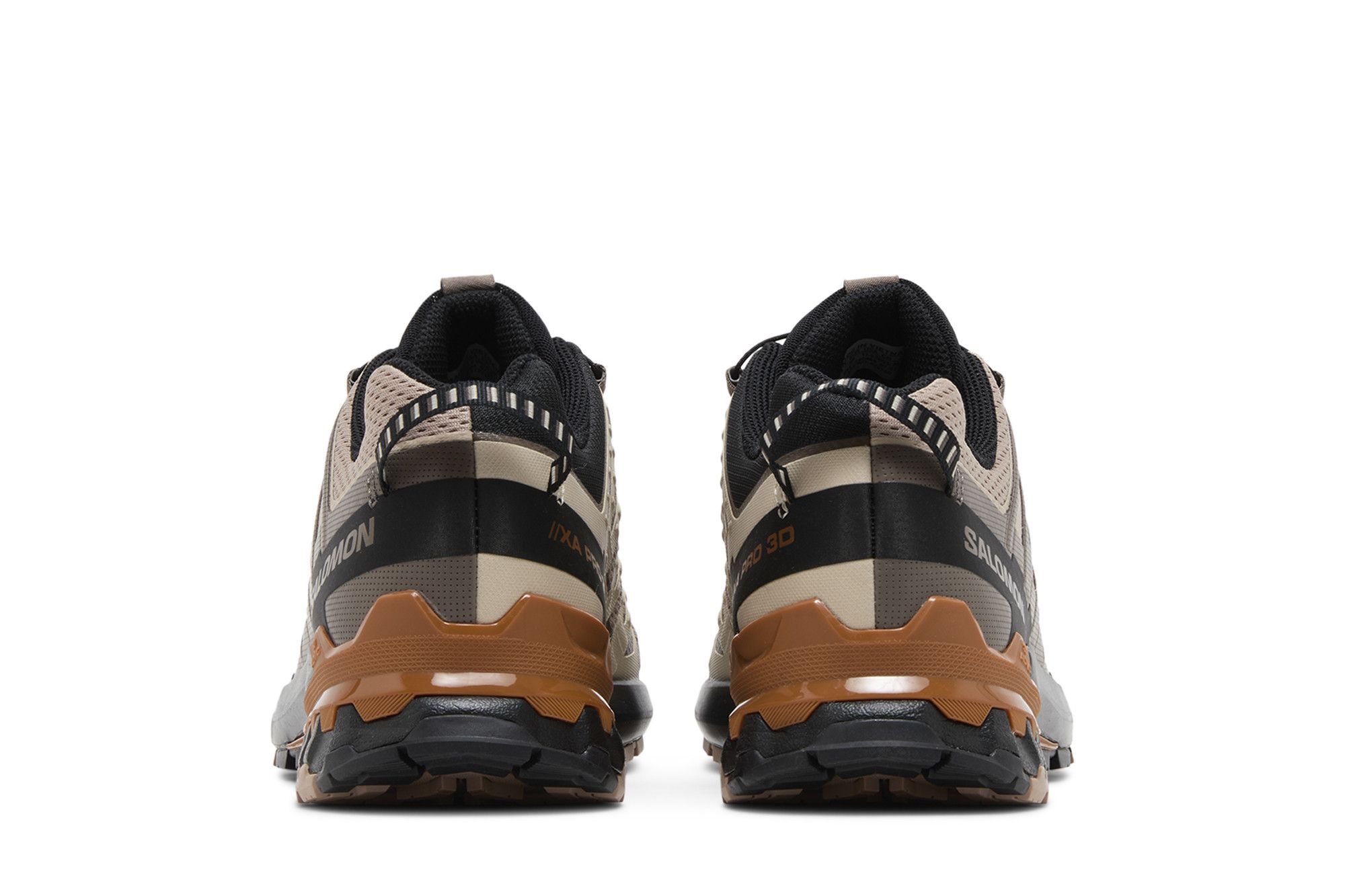 Details for Salomon XA Pro 3D V9 'Almendra Azúcar Natural' L47272000