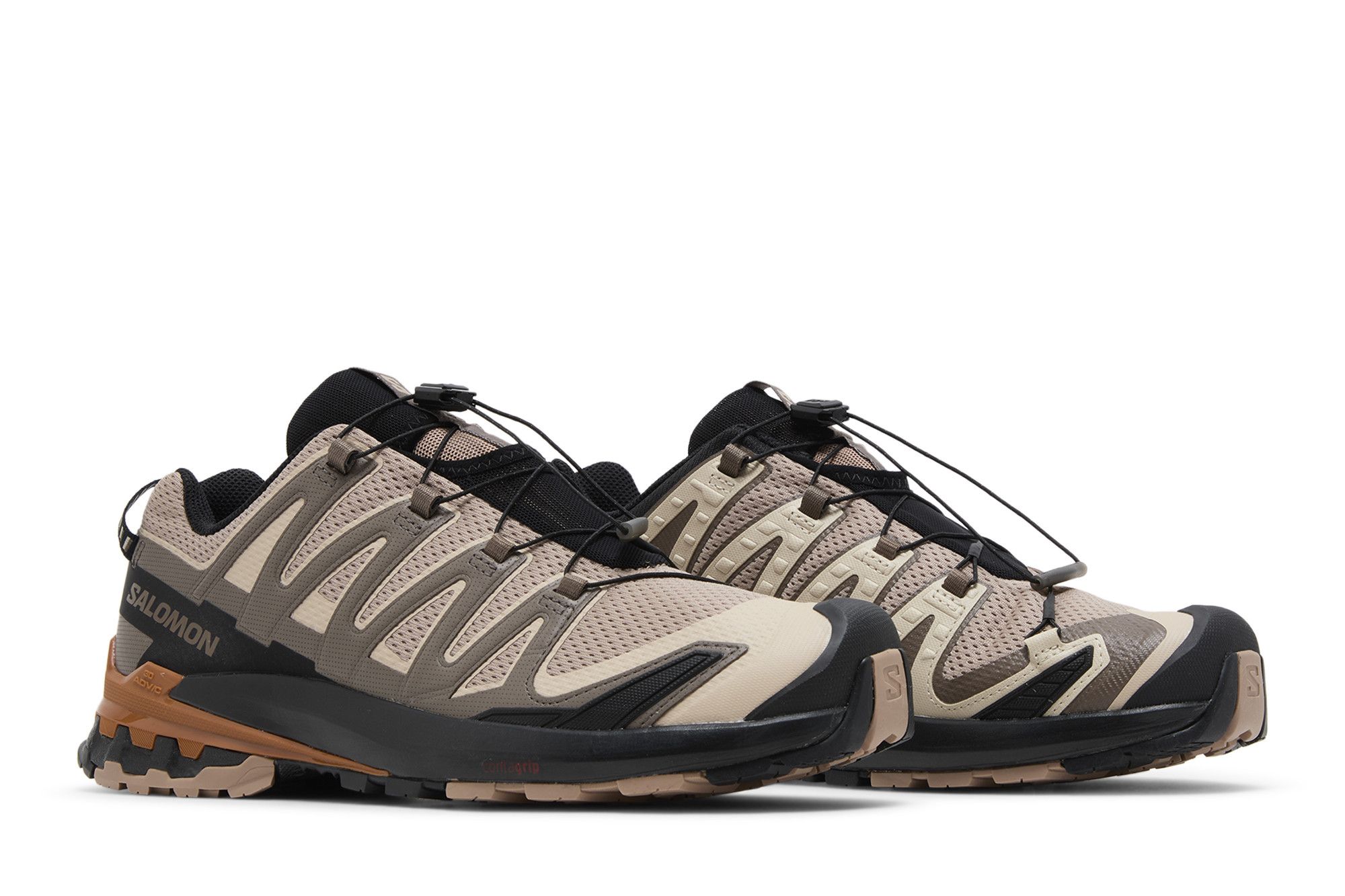 Cheap Salomon XA Pro 3D V9 'Almendra Azúcar Natural' L47272000