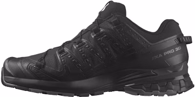 Salomon XA Pro 3D V9 Gore-Tex 'Black' 472770 Salomon XA Pro 3D V9 Gore-Tex 'Black' 472770