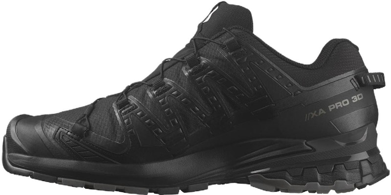 Salomon XA Pro 3D V9 Gore-Tex 'Black' 472770 Buy Salomon XA Pro 3D V9 Gore-Tex 'Black' 472770