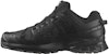 Salomon XA Pro 3D V9 Lebar Gore-Tex 'Hitam' 472770