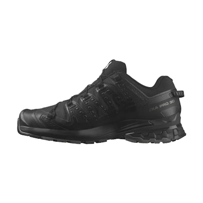 Salomon XA Pro 3D V9 GTX 'Black'