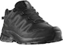 Lookbook Salomon XA Pro 3D V9 Lebar Gore-Tex 'Hitam' 472770