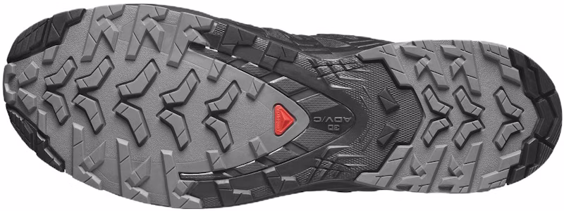 Salomon XA Pro 3D V9 宽款 防水透气 '黑色' 运动鞋 472770 Purchase Salomon XA Pro 3D V9 宽款 防水透气 '黑色' 运动鞋 472770