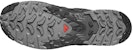 Salomon XA Pro 3D V9 Lebar Gore-Tex 'Hitam' 472770