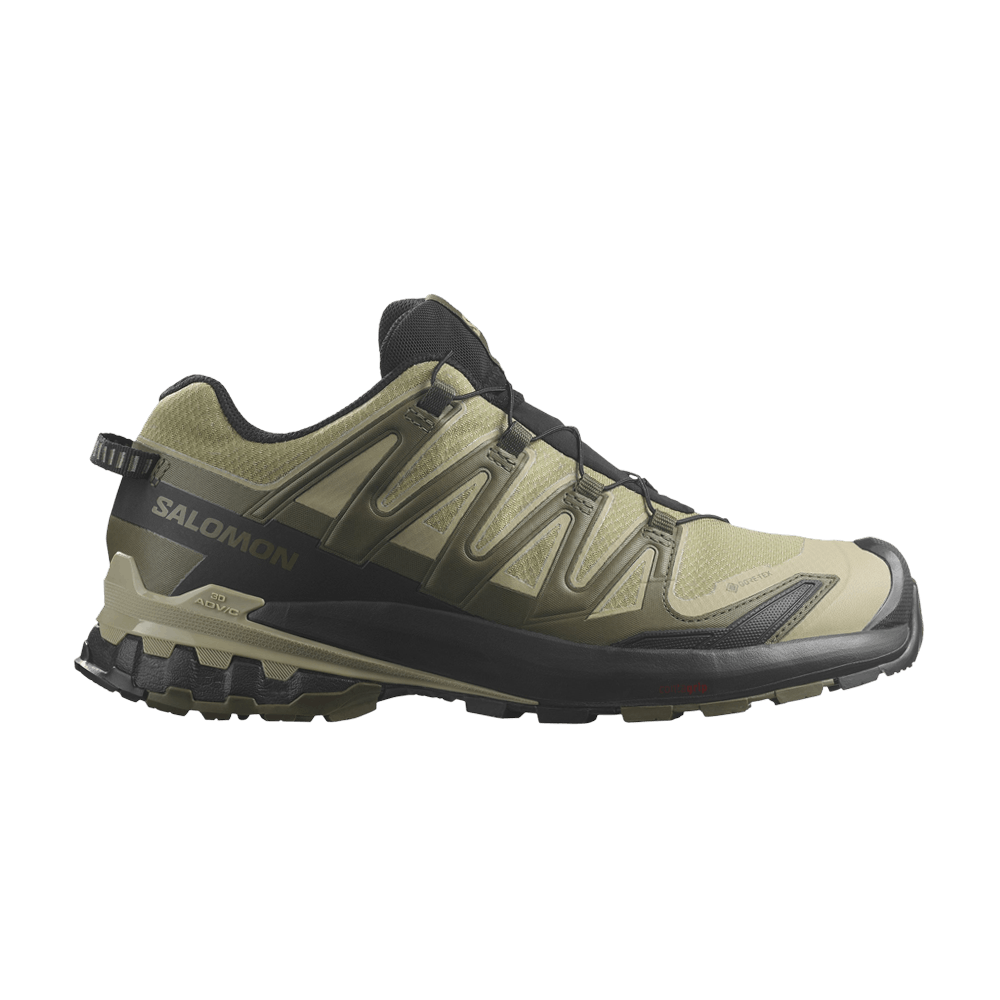 Salomon XA Pro 3D V9 GORE-TEX 'Dried Herb Black' L47270400