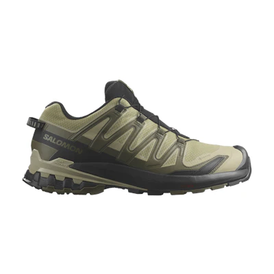 Salomon XA Pro 3D V9 GORE-TEX 'Dried Herb Black'