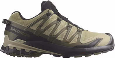 Salomon XA Pro 3D V9 GORE-TEX 'Dried Herb Black' L47270400 Salomon XA Pro 3D V9 GORE-TEX 'Dried Herb Black' L47270400