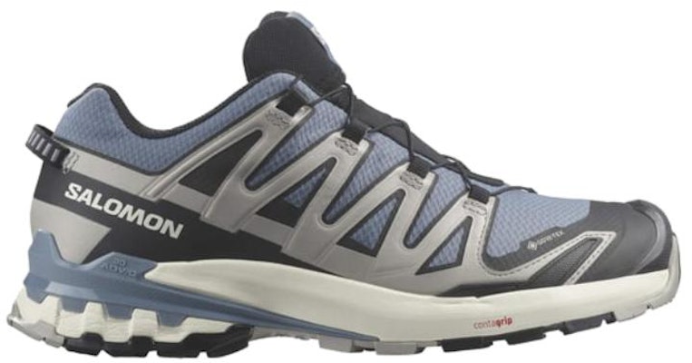 薩洛蒙 XA Pro 3D V9 GORE-TEX '燧石幽灰' L47270600 Order 薩洛蒙 XA Pro 3D V9 GORE-TEX '燧石幽灰' L47270600