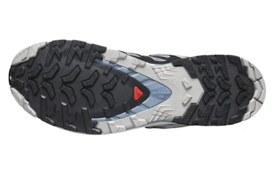 Salomon XA Pro 3D V9 GORE-TEX 'Flint Stone Ghost Grey'