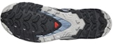 Shop Salomon XA Pro 3D V9 GORE-TEX 'Flint Stone Ghost Grey' Lelaki & Wanita L47270600