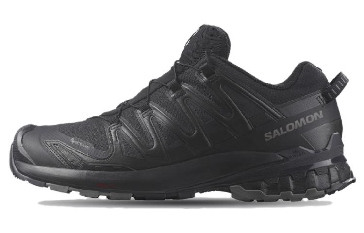 Salomon XA Pro 3D V9 GORE-TEX 'Phantom' L47270100
