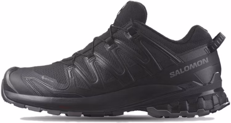 萨洛蒙 XA Pro 3D V9 GORE-TEX "幻影" L47270100 Buy 萨洛蒙 XA Pro 3D V9 GORE-TEX "幻影" L47270100