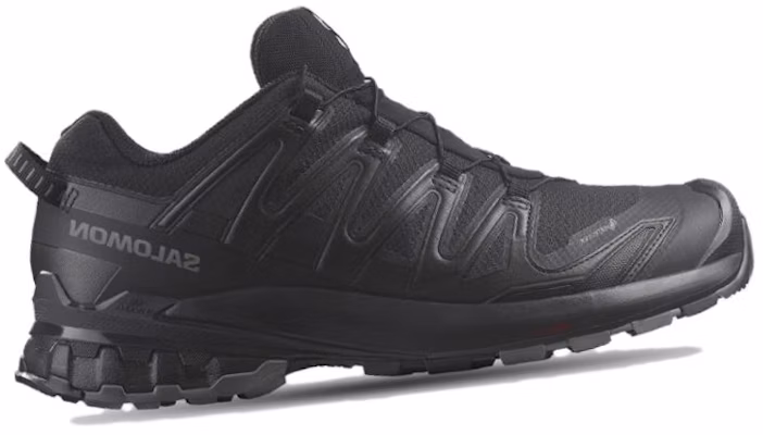 薩洛蒙 XA Pro 3D V9 GORE-TEX '幻影' L47270100 Order 薩洛蒙 XA Pro 3D V9 GORE-TEX '幻影' L47270100