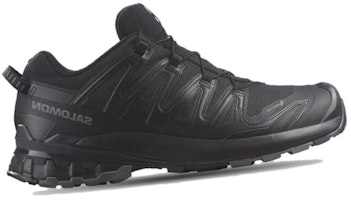 Salomon XA Pro 3D V9 GORE-TEX 'Phantom' Sepatu Lari Waterproof Hitam L47270100 Order Salomon XA Pro 3D V9 GORE-TEX 'Phantom' Sepatu Lari Waterproof Hitam L47270100