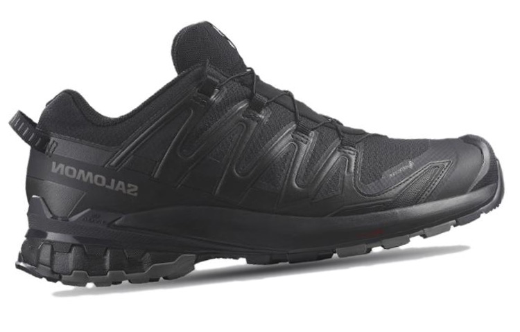 Lookbook 萨洛蒙 XA Pro 3D V9 GORE-TEX "幻影" L47270100