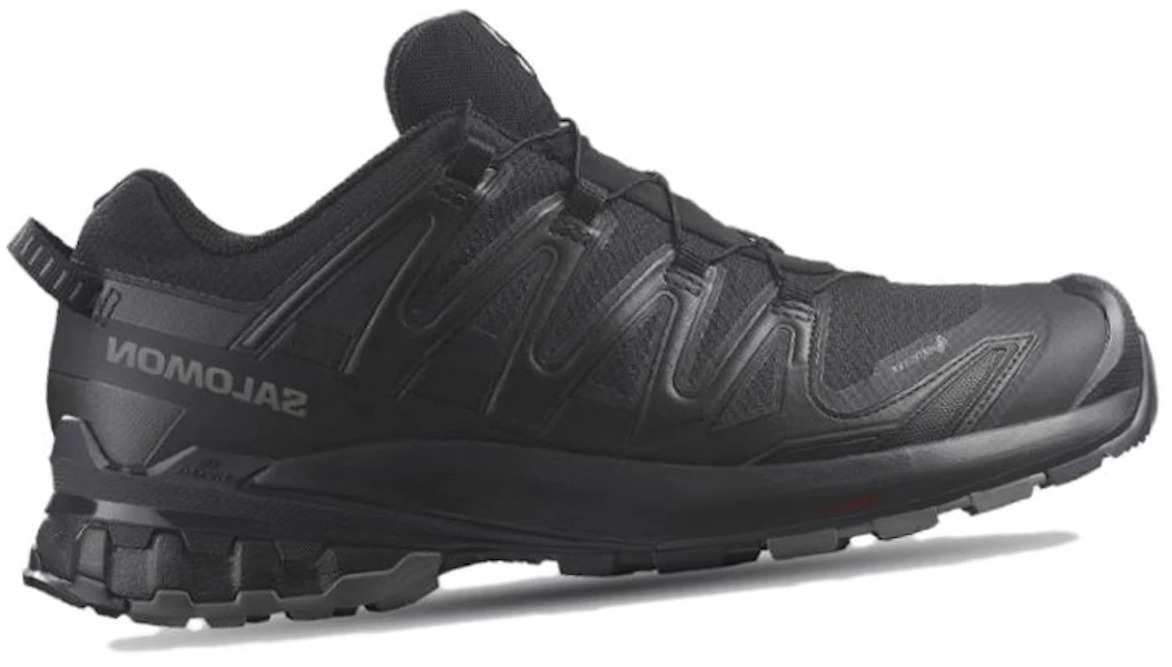 萨洛蒙 XA Pro 3D V9 GORE-TEX "幻影" L47270100 Lookbook 萨洛蒙 XA Pro 3D V9 GORE-TEX "幻影" L47270100