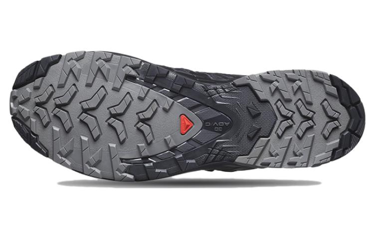 Shop Salomon XA Pro 3D V9 GORE-TEX 'Phantom' Zapatillas Trail Running L47270100