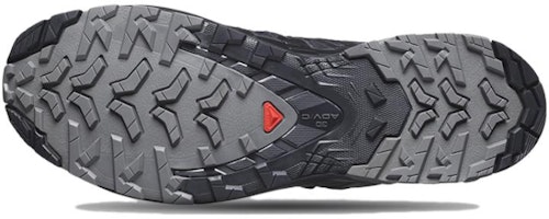 Salomon XA Pro 3D V9 GORE-TEX 'Phantom' Sepatu Lari Waterproof Hitam L47270100 Shop Salomon XA Pro 3D V9 GORE-TEX 'Phantom' Sepatu Lari Waterproof Hitam L47270100