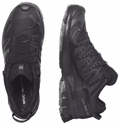 萨洛蒙 XA Pro 3D V9 GORE-TEX "幻影" L47270100 Shop 萨洛蒙 XA Pro 3D V9 GORE-TEX "幻影" L47270100