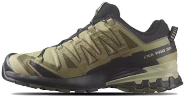 Salomon XA Pro 3D V9 Goretex 'Olive Green' 472773 Salomon XA Pro 3D V9 Goretex 'Olive Green' 472773