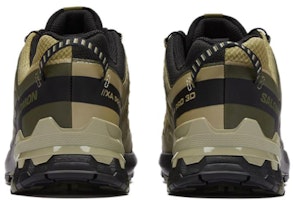 Salomon XA Pro 3D V9 Goretex '橄榄绿色' 472773 Shop Salomon XA Pro 3D V9 Goretex '橄榄绿色' 472773