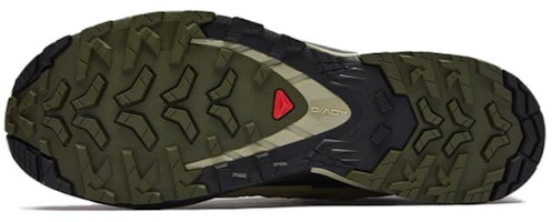 Salomon XA Pro 3D V9 Goretex '橄榄绿色' 472773 Purchase Salomon XA Pro 3D V9 Goretex '橄榄绿色' 472773