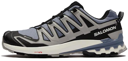 Salomon XA Pro 3D V9 gtx 'Blue Gray' 472706 Salomon XA Pro 3D V9 gtx 'Blue Gray' 472706