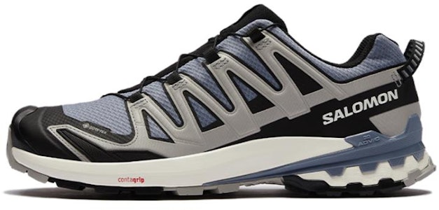Salomon XA Pro 3D V9 GTX 'Biru Abu-abu' 472706 Buy Salomon XA Pro 3D V9 GTX 'Biru Abu-abu' 472706