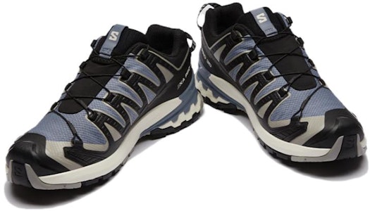 Salomon XA Pro 3D V9 GTX 'Biru Abu-abu' 472706 Order Salomon XA Pro 3D V9 GTX 'Biru Abu-abu' 472706