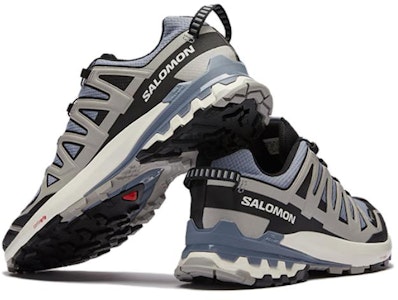 Salomon XA Pro 3D V9 GTX 'Biru Abu-abu' 472706 Lookbook Salomon XA Pro 3D V9 GTX 'Biru Abu-abu' 472706