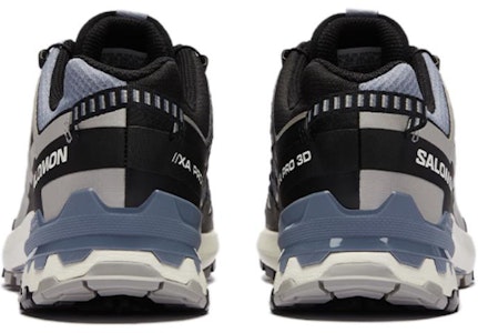 Salomon XA Pro 3D V9 GTX 'Biru Abu-abu' 472706 Shop Salomon XA Pro 3D V9 GTX 'Biru Abu-abu' 472706